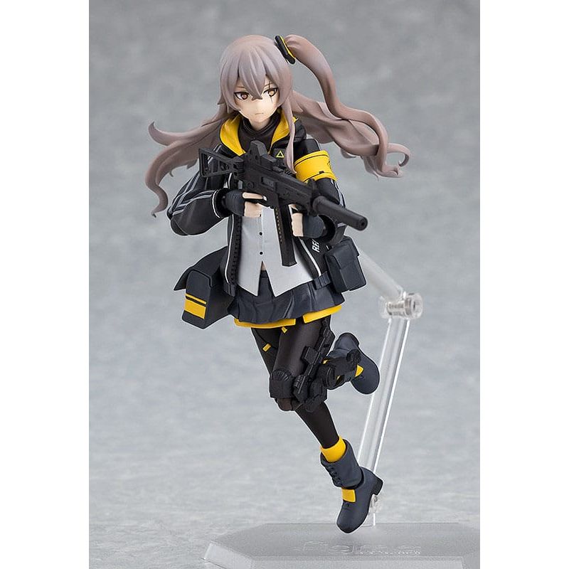 Girls Frontline Figma Action Figure UMP45 14 cm - The Happy Toy Store