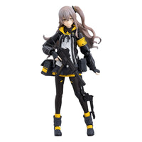 Girls Frontline Figma Action Figure UMP45 14 cm - The Happy Toy Store