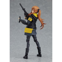 Girls Frontline Figma Action Figure UMP9 14 cm - The Happy Toy Store