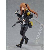 Girls Frontline Figma Action Figure UMP9 14 cm - The Happy Toy Store