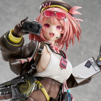 Girls´ Frontline: Neural Cloud PVC Statue Willow 28 cm - The Happy Toy Store