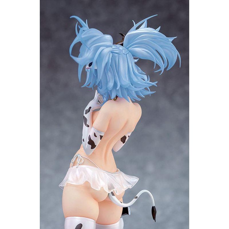 Girls' Frontline PVC Statue 1/6 PA - 15 Cow Bikini Ver. 28 cm - The Happy Toy Store