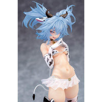 Girls' Frontline PVC Statue 1/6 PA - 15 Cow Bikini Ver. 28 cm - The Happy Toy Store