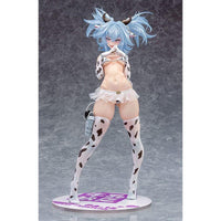 Girls' Frontline PVC Statue 1/6 PA - 15 Cow Bikini Ver. 28 cm - The Happy Toy Store