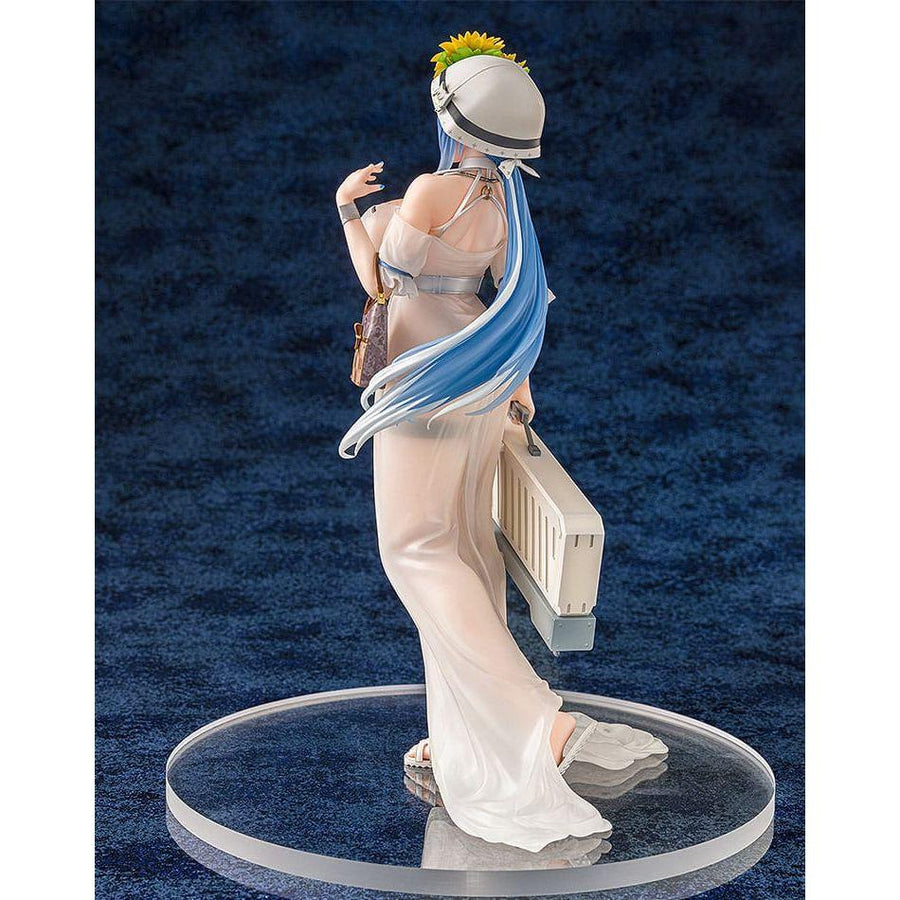 Girls Frontline PVC Statue 1/7 DP - 12: Morning Fable Ver. 25 cm - The Happy Toy Store