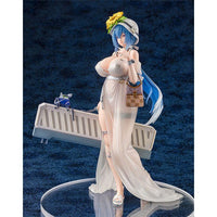 Girls Frontline PVC Statue 1/7 DP - 12: Morning Fable Ver. 25 cm - The Happy Toy Store