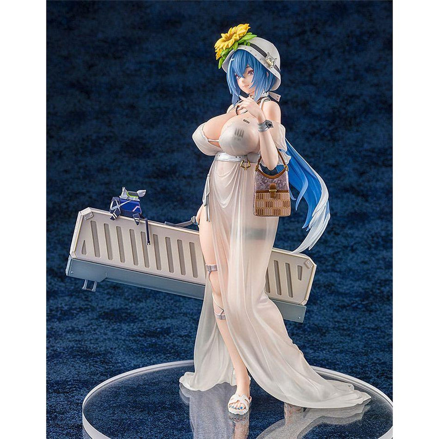 Girls Frontline PVC Statue 1/7 DP - 12: Morning Fable Ver. 25 cm - The Happy Toy Store