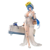 Girls Frontline PVC Statue 1/7 DP - 12: Morning Fable Ver. 25 cm - The Happy Toy Store