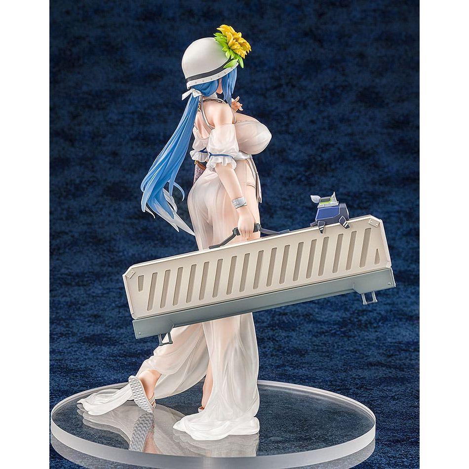 Girls Frontline PVC Statue 1/7 DP - 12: Morning Fable Ver. 25 cm - The Happy Toy Store