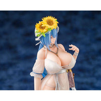 Girls Frontline PVC Statue 1/7 DP - 12: Morning Fable Ver. 25 cm - The Happy Toy Store
