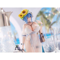Girls Frontline PVC Statue 1/7 DP - 12: Morning Fable Ver. 25 cm - The Happy Toy Store