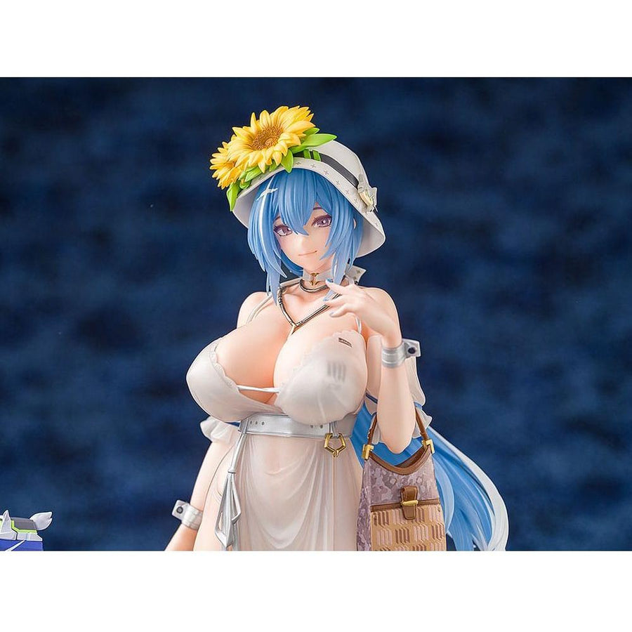 Girls Frontline PVC Statue 1/7 DP - 12: Morning Fable Ver. 25 cm - The Happy Toy Store
