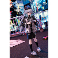 Girls Frontline PVC Statue 1/7 G11 Mind Eraser 23 cm - The Happy Toy Store