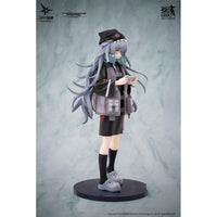 Girls Frontline PVC Statue 1/7 G11 Mind Eraser 23 cm - The Happy Toy Store