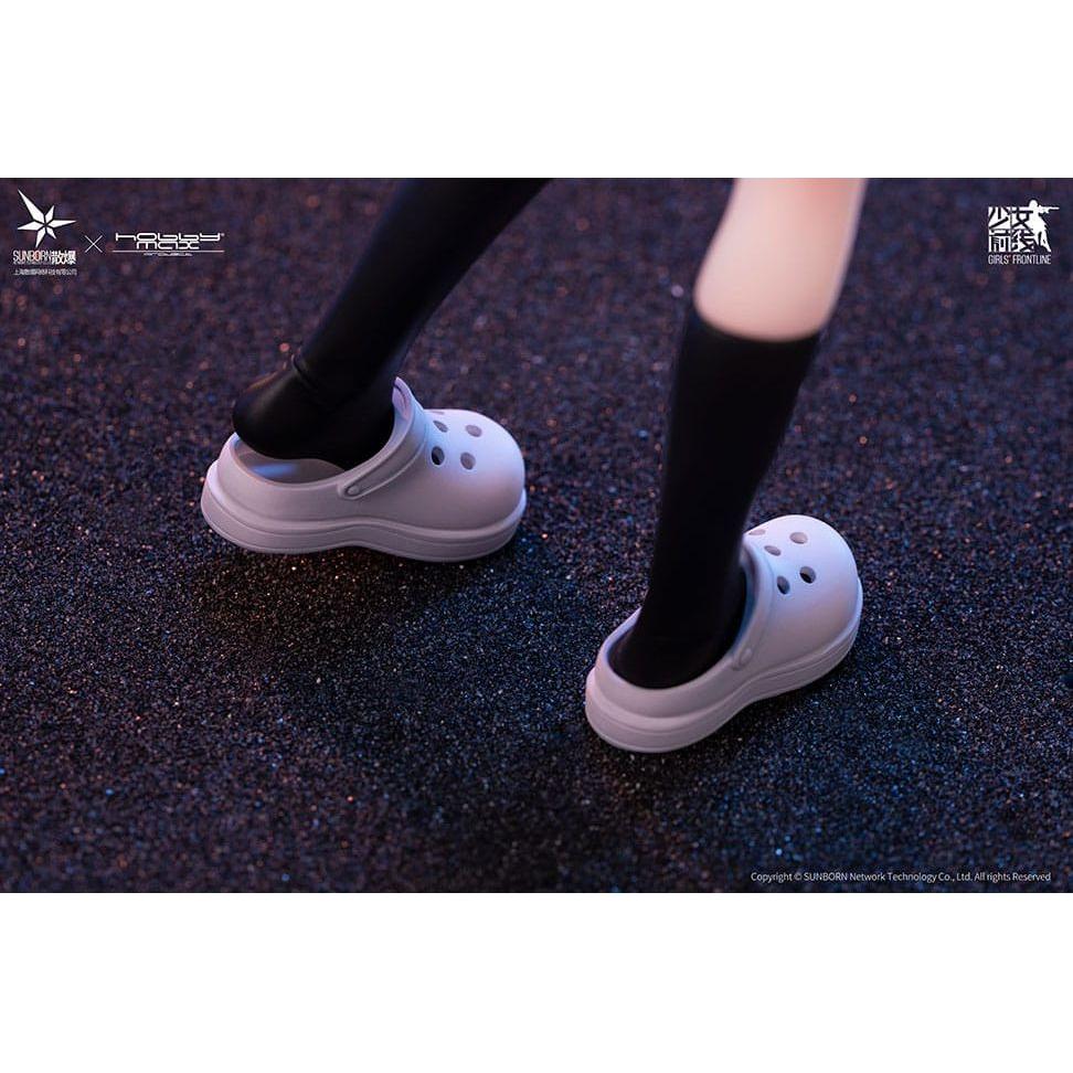 Girls Frontline PVC Statue 1/7 G11 Mind Eraser 23 cm - The Happy Toy Store