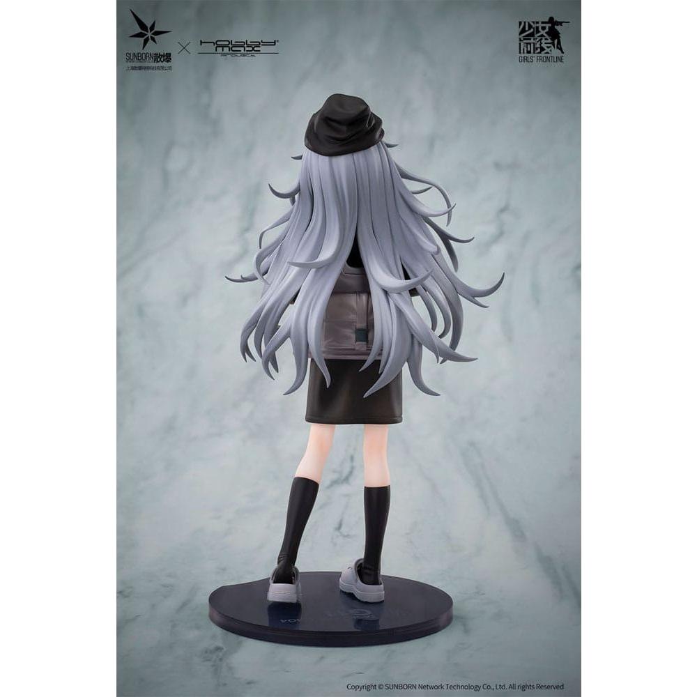 Girls Frontline PVC Statue 1/7 G11 Mind Eraser 23 cm - The Happy Toy Store
