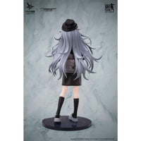 Girls Frontline PVC Statue 1/7 G11 Mind Eraser 23 cm - The Happy Toy Store