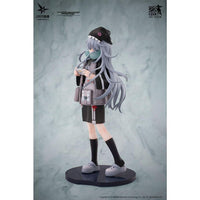 Girls Frontline PVC Statue 1/7 G11 Mind Eraser 23 cm - The Happy Toy Store