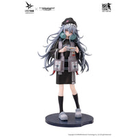 Girls Frontline PVC Statue 1/7 G11 Mind Eraser 23 cm - The Happy Toy Store