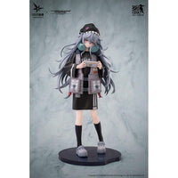 Girls Frontline PVC Statue 1/7 G11 Mind Eraser 23 cm - The Happy Toy Store