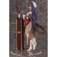 Girls Frontline PVC Statue 1/7 Lewis Warmth of the Wintersweet Ver. 24 cm - The Happy Toy Store