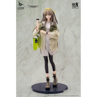 Girls Frontline PVC Statue 1/7 UMP40 Moon River 24 cm - The Happy Toy Store