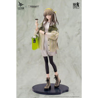 Girls Frontline PVC Statue 1/7 UMP40 Moon River 24 cm - The Happy Toy Store