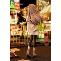 Girls Frontline PVC Statue 1/7 UMP40 Moon River 24 cm - The Happy Toy Store