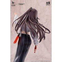 Girls Frontline PVC Statue 1/7 UMP45 Corona Sunset 25 cm - The Happy Toy Store