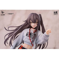 Girls Frontline PVC Statue 1/7 UMP45 Corona Sunset 25 cm - The Happy Toy Store