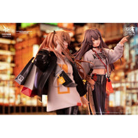 Girls Frontline PVC Statue 1/7 UMP45 Corona Sunset 25 cm - The Happy Toy Store