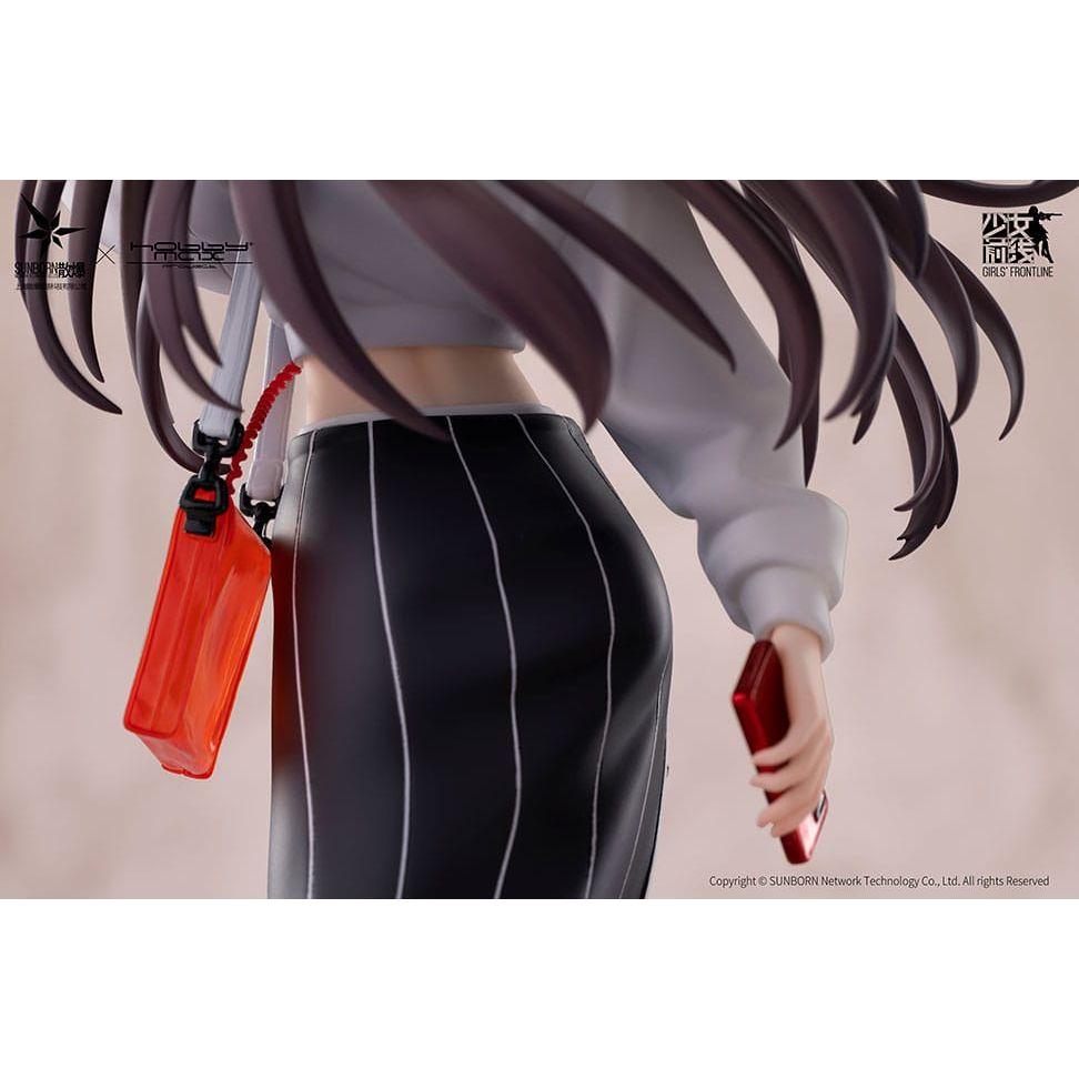 Girls Frontline PVC Statue 1/7 UMP45 Corona Sunset 25 cm - The Happy Toy Store