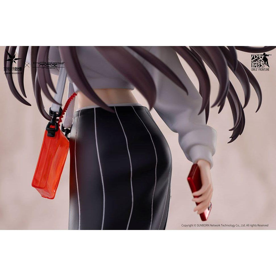 Girls Frontline PVC Statue 1/7 UMP45 Corona Sunset 25 cm - The Happy Toy Store