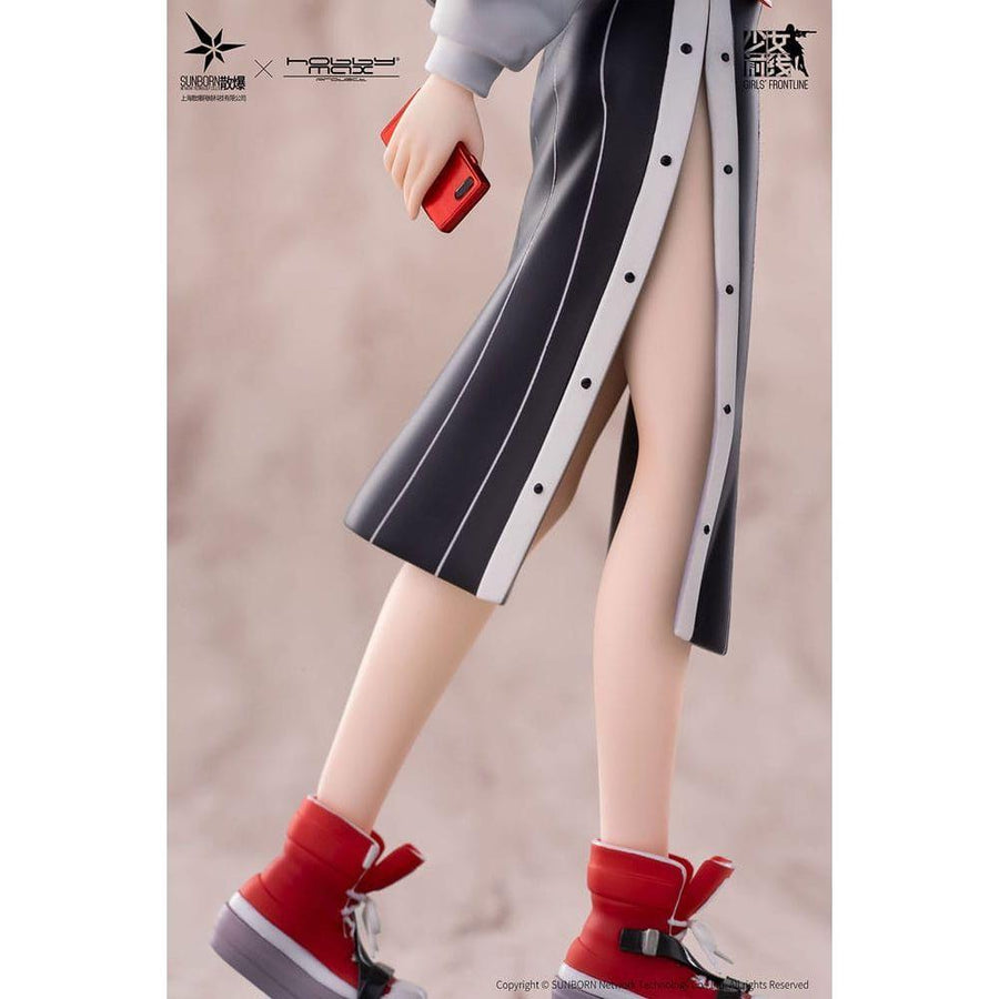 Girls Frontline PVC Statue 1/7 UMP45 Corona Sunset 25 cm - The Happy Toy Store