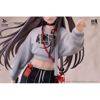 Girls Frontline PVC Statue 1/7 UMP45 Corona Sunset 25 cm - The Happy Toy Store