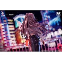 Girls Frontline PVC Statue 1/7 UMP45 Corona Sunset 25 cm - The Happy Toy Store