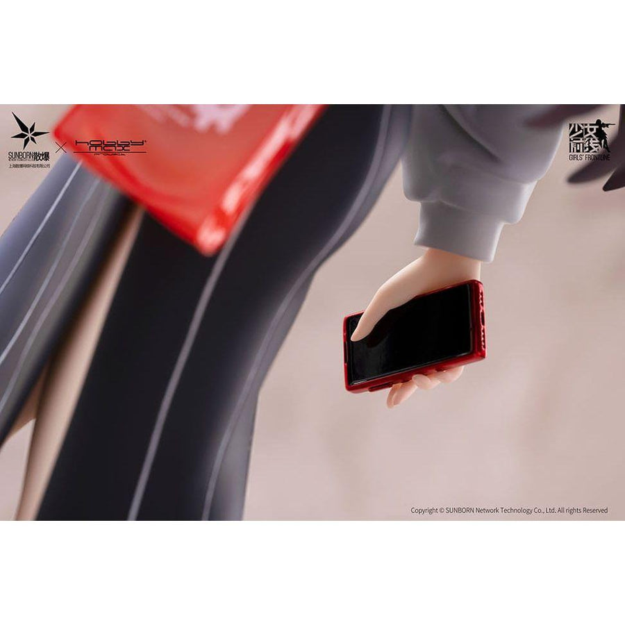 Girls Frontline PVC Statue 1/7 UMP45 Corona Sunset 25 cm - The Happy Toy Store