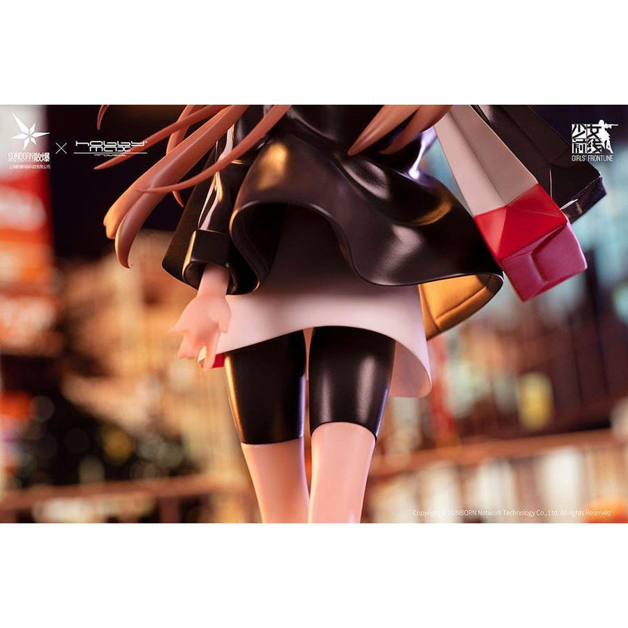 Girls Frontline PVC Statue 1/7 UMP9 Bee's Knees 24 cm - The Happy Toy Store