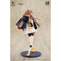 Girls Frontline PVC Statue 1/7 UMP9 Bee's Knees 24 cm - The Happy Toy Store