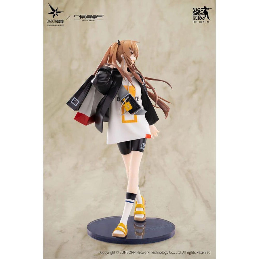 Girls Frontline PVC Statue 1/7 UMP9 Bee's Knees 24 cm - The Happy Toy Store