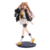 Girls Frontline PVC Statue 1/7 UMP9 Bee's Knees 24 cm - The Happy Toy Store