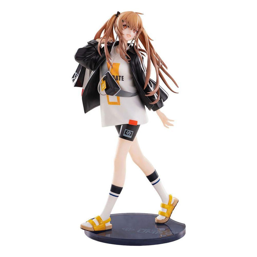 Girls Frontline PVC Statue 1/7 UMP9 Bee's Knees 24 cm - The Happy Toy Store