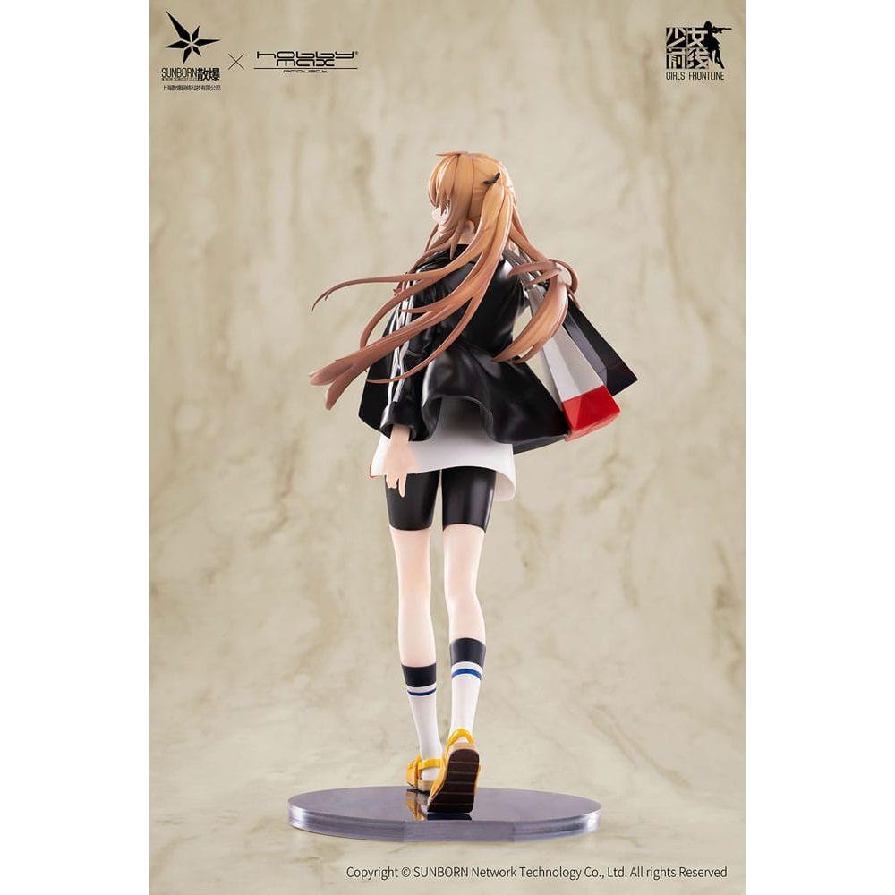 Girls Frontline PVC Statue 1/7 UMP9 Bee's Knees 24 cm - The Happy Toy Store