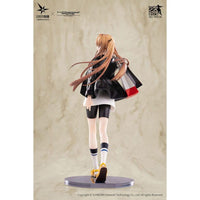 Girls Frontline PVC Statue 1/7 UMP9 Bee's Knees 24 cm - The Happy Toy Store