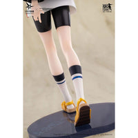 Girls Frontline PVC Statue 1/7 UMP9 Bee's Knees 24 cm - The Happy Toy Store