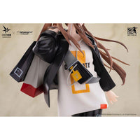 Girls Frontline PVC Statue 1/7 UMP9 Bee's Knees 24 cm - The Happy Toy Store