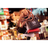 Girls Frontline PVC Statue 1/7 UMP9 Bee's Knees 24 cm - The Happy Toy Store