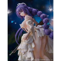 Girls Frontline SHIBUYA SCRAMBLE FIGURE PVC Statue 1/7 ZB - 26 The 1000th Paper Crane Wounded Ver. 26 cm - The Happy Toy Store