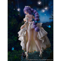 Girls Frontline SHIBUYA SCRAMBLE FIGURE PVC Statue 1/7 ZB - 26 The 1000th Paper Crane Wounded Ver. 26 cm - The Happy Toy Store