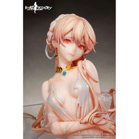 Girls Frontline Statue 1/7 OTs - 14 Divinely - Favoured Beauty Heavy Damage Ver. 14 cm - The Happy Toy Store